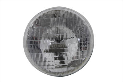 7  Round Headlamp Unit(EA)