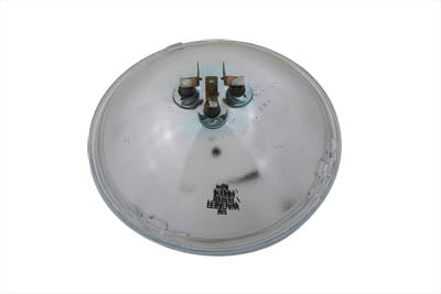 7  Round Headlamp Unit(EA)