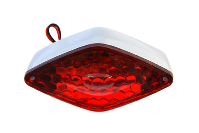 Chrome Diamond Tail Lamp(EA)