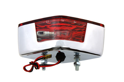 Chrome Diamond Tail Lamp(EA)