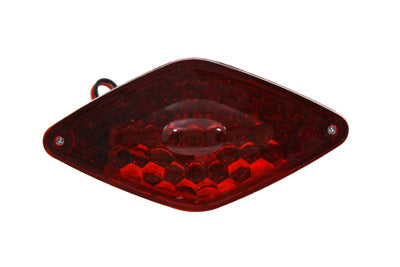 Chrome Diamond Tail Lamp(EA)