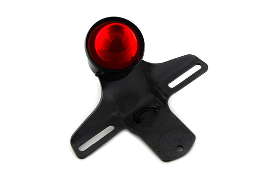 Replica Tail Lamp with Glass Lens(EA)