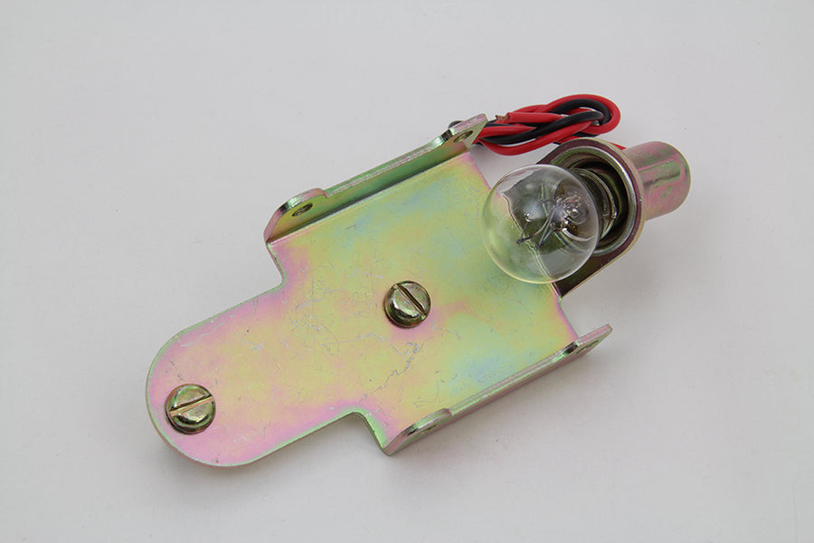 Tail Lamp Socket(EA)