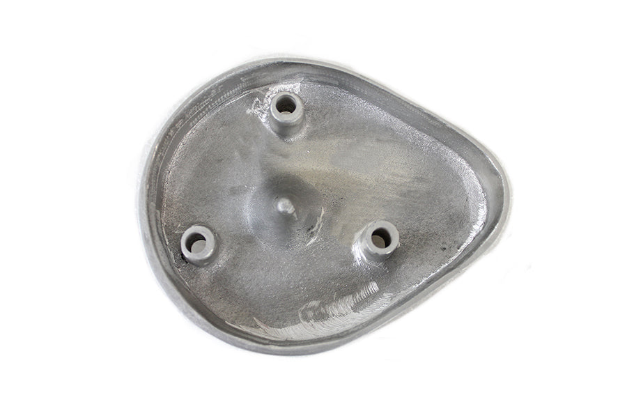 S&S Super E and G Carburetor Deflector(EA)