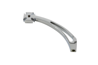 Maltese Style Billet Mirror Stem(EA)