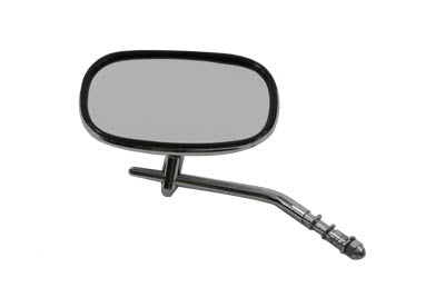 Chrome Rectangular Mirror(EA)