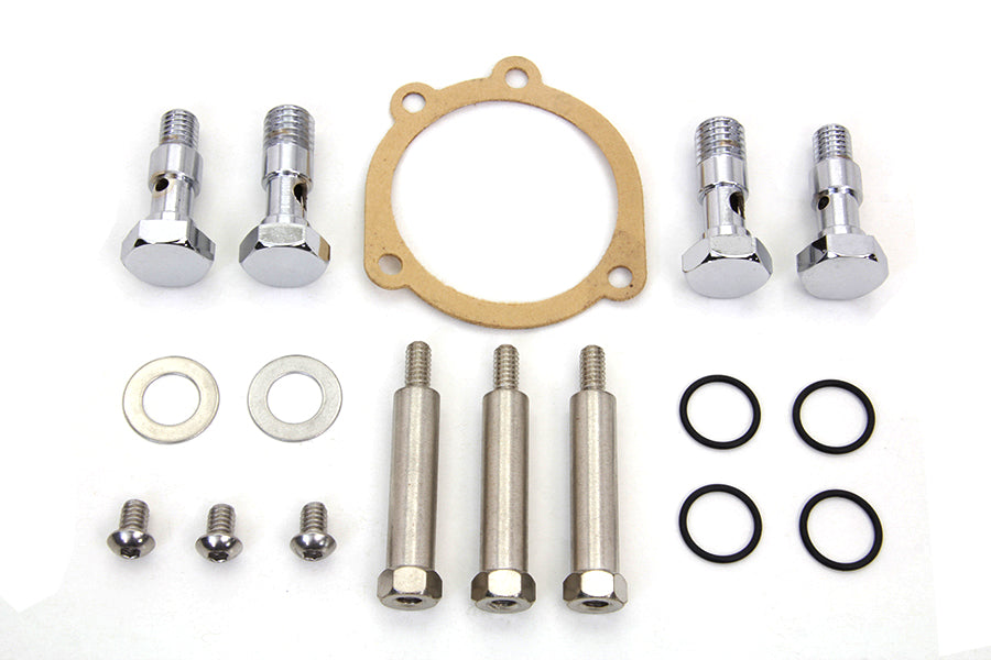 Breather Bolt and Stud Set(SET)