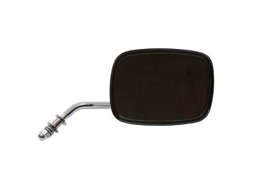 Replica Short Type Mirror Chrome(EA)