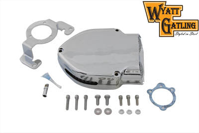 Wyatt Gatling V-Charger Air Cleaner Kit(KIT)