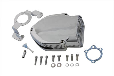 Wyatt Gatling V-Charger Air Cleaner Kit(KIT)