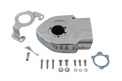 Wyatt Gatling V-Charger Air Cleaner Kit(KIT)