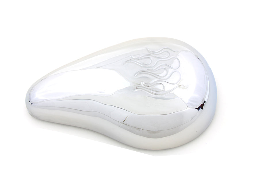 Rodan Smooth Air Cleaner with Flame Design(EA)