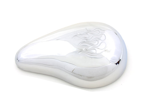 Rodan Smooth Air Cleaner with Flame Design(EA)