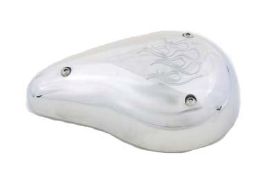 Rodan Billet Air Cleaner Flame(EA)