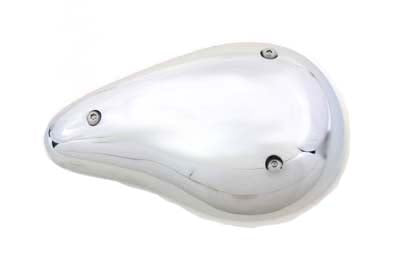 Rodan Billet Air Cleaner Smooth(EA)