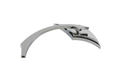 Druid Mirror Spear Style with Spear Billet Stem(EA)