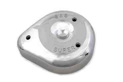 S&S Air Cleaner Cover(EA)