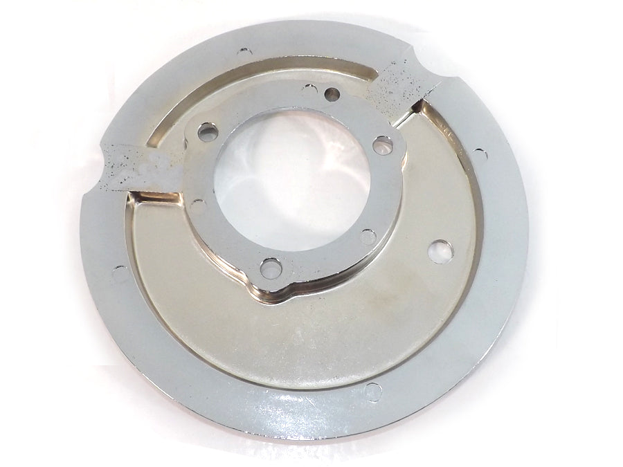 CV Air Cleaner Backing Plate(EA)