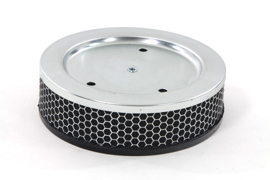 Round Uni Filter Foam Element(EA)
