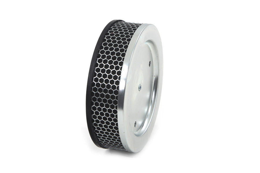 Round Uni Filter Foam Element(EA)