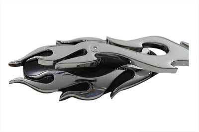 Fireball Mirror Set Chrome(SET)