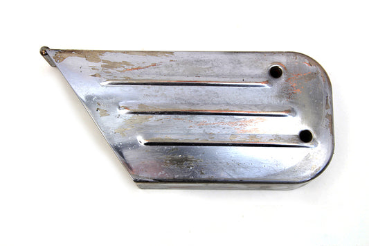 1936 EL Air Cleaner Assembly Patina Chrome(EA)
