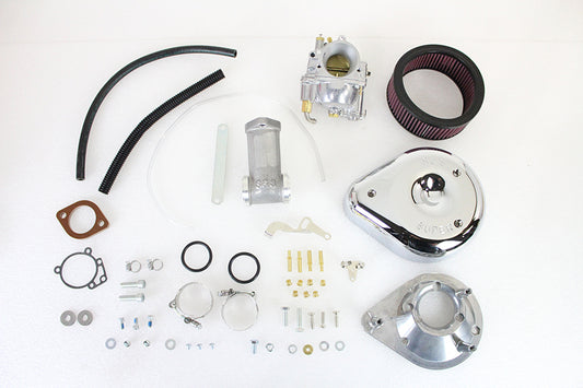S&S 1-7/8  Super E Carburetor Kit(KIT)