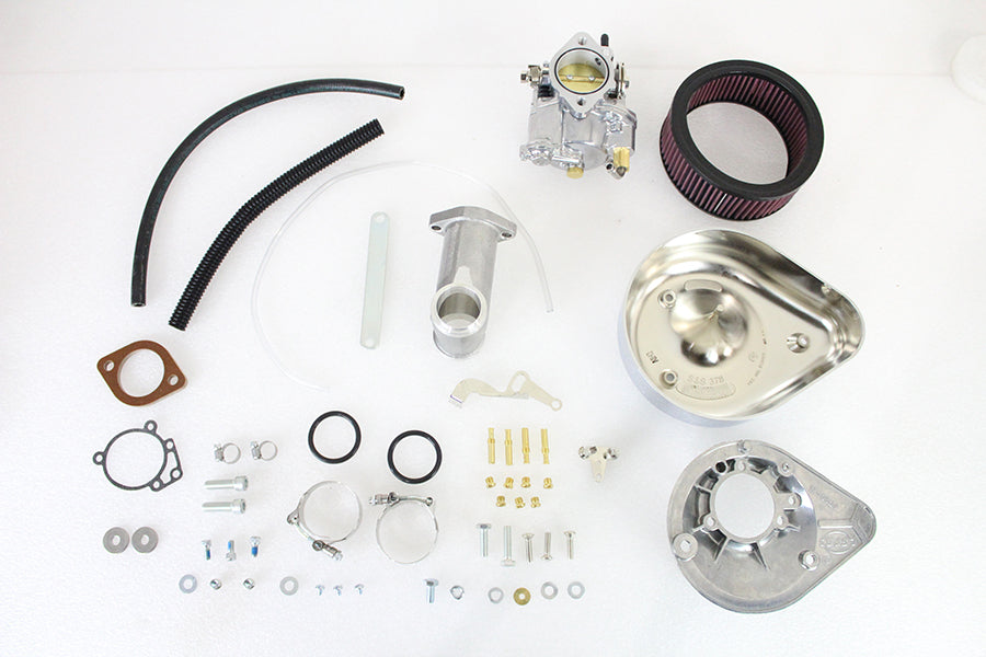 S&S 1-7/8  Super E Carburetor Kit(KIT)