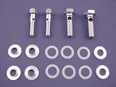 Breather Bolt Set(KIT)