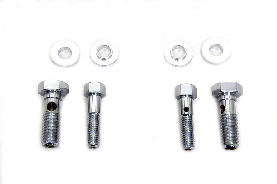Breather Bolt Set(KIT)