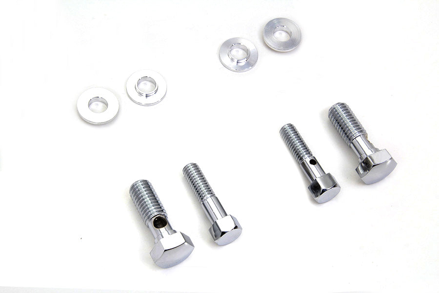 Breather Bolt Set(KIT)