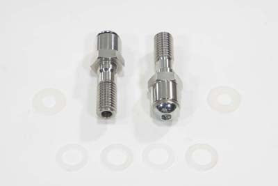 Breather Bolt Set Extended(KIT)