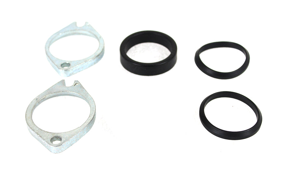 Sifton Intake Manifold Flange Kit Zinc(KIT)