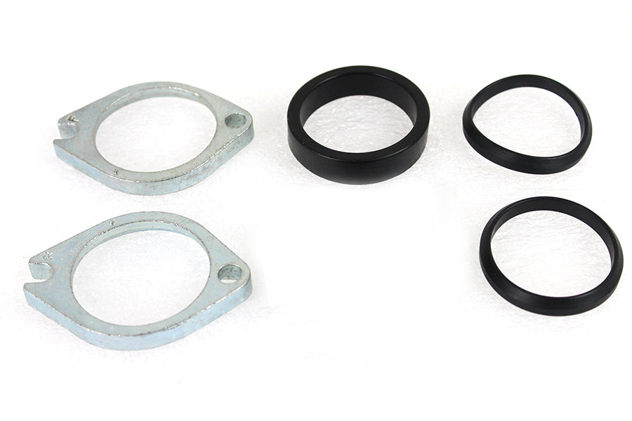 Sifton Intake Manifold Flange Kit Zinc(KIT)