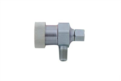 Zinc Fuel Strainer Filter(EA)