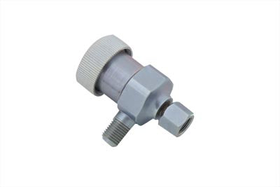 Zinc Fuel Strainer Filter(EA)