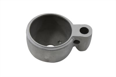 Linkert Carburetor Float Bowl with Alloy Finish(EA)