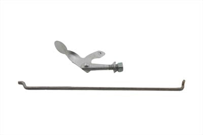 Replica Zinc Carburetor Choke Rod Kit(KIT)