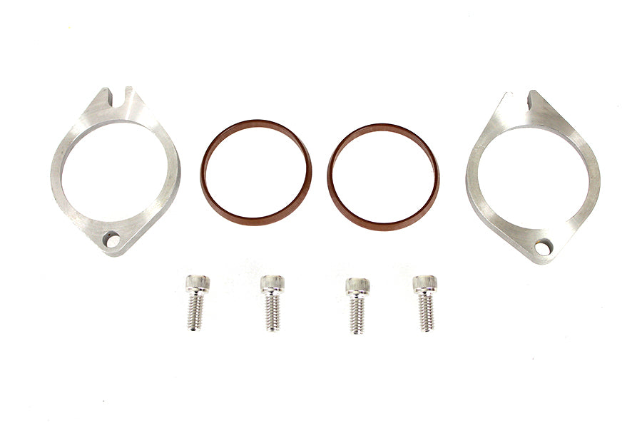 M8 Intake Manifold Flange Kit(KIT)