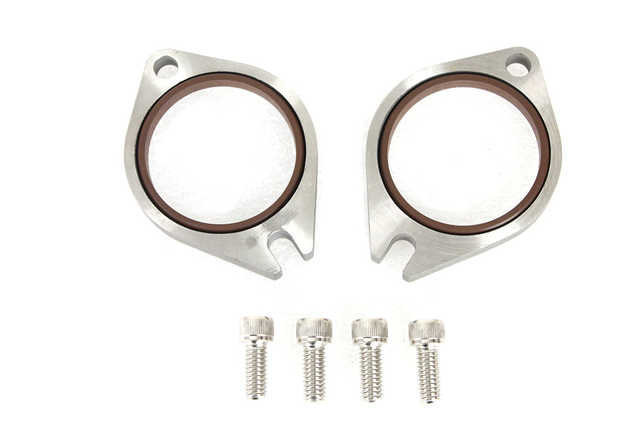 M8 Intake Manifold Flange Kit(KIT)