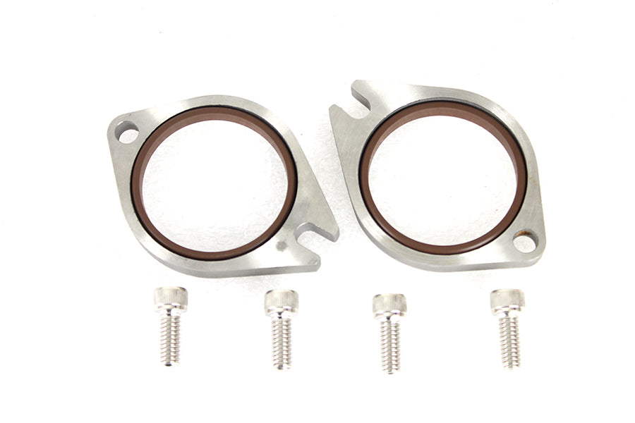 M8 Intake Manifold Flange Kit(KIT)