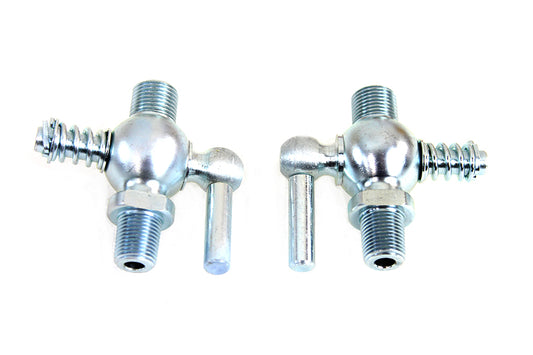 1936-1939 Petcock Set(SET)