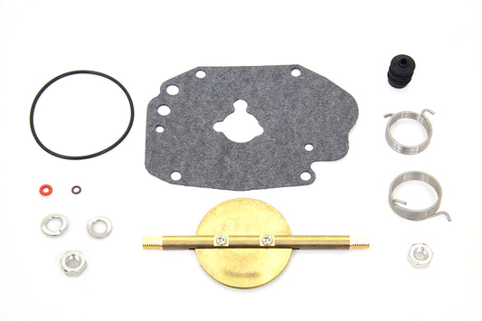 S&S Super E Carburetor Body Rebuild Kit(KIT)