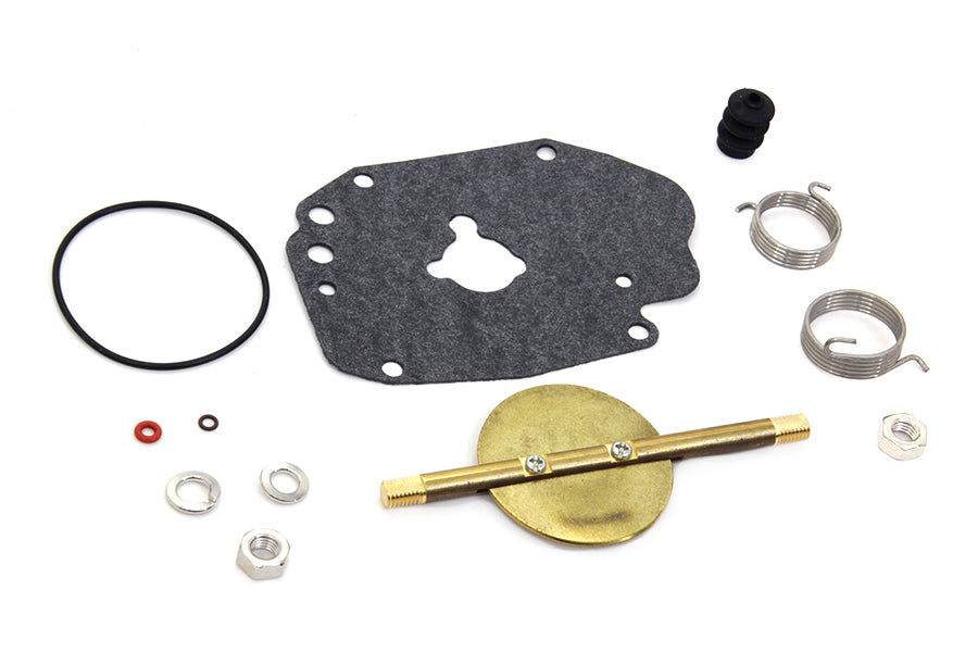 S&S Super E Carburetor Body Rebuild Kit(KIT)