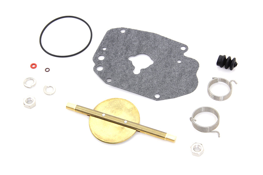 S&S Super E Carburetor Body Rebuild Kit(KIT)