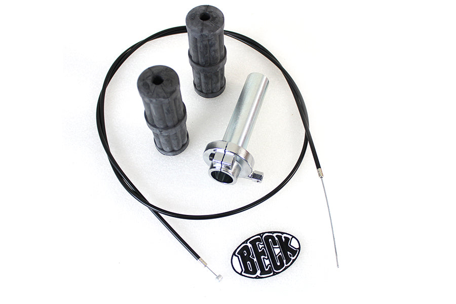 1/4  Turn Throttle Kit(KIT)
