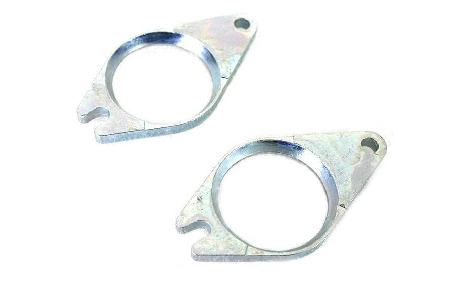 XL EFI Intake Manifold Flange Set(SET)