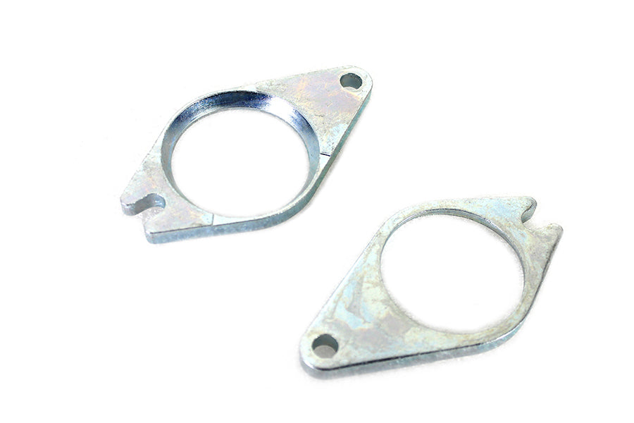 XL EFI Intake Manifold Flange Set(SET)