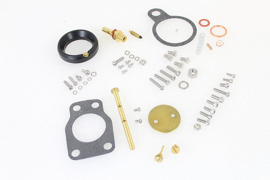 1-1/2  Linkert Carburetor Rebuild Kit(KIT)