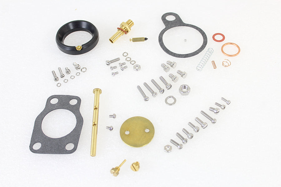 1-1/2  Linkert Carburetor Rebuild Kit(KIT)